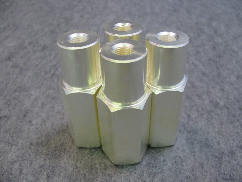 Plating Aluminum Services Advanced Plating Technologies