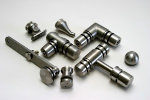 Stainless Parts