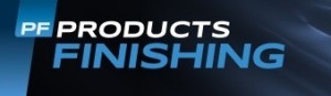 Products Finishing Logo
