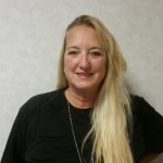 Customer Service Associate, Lori Jo