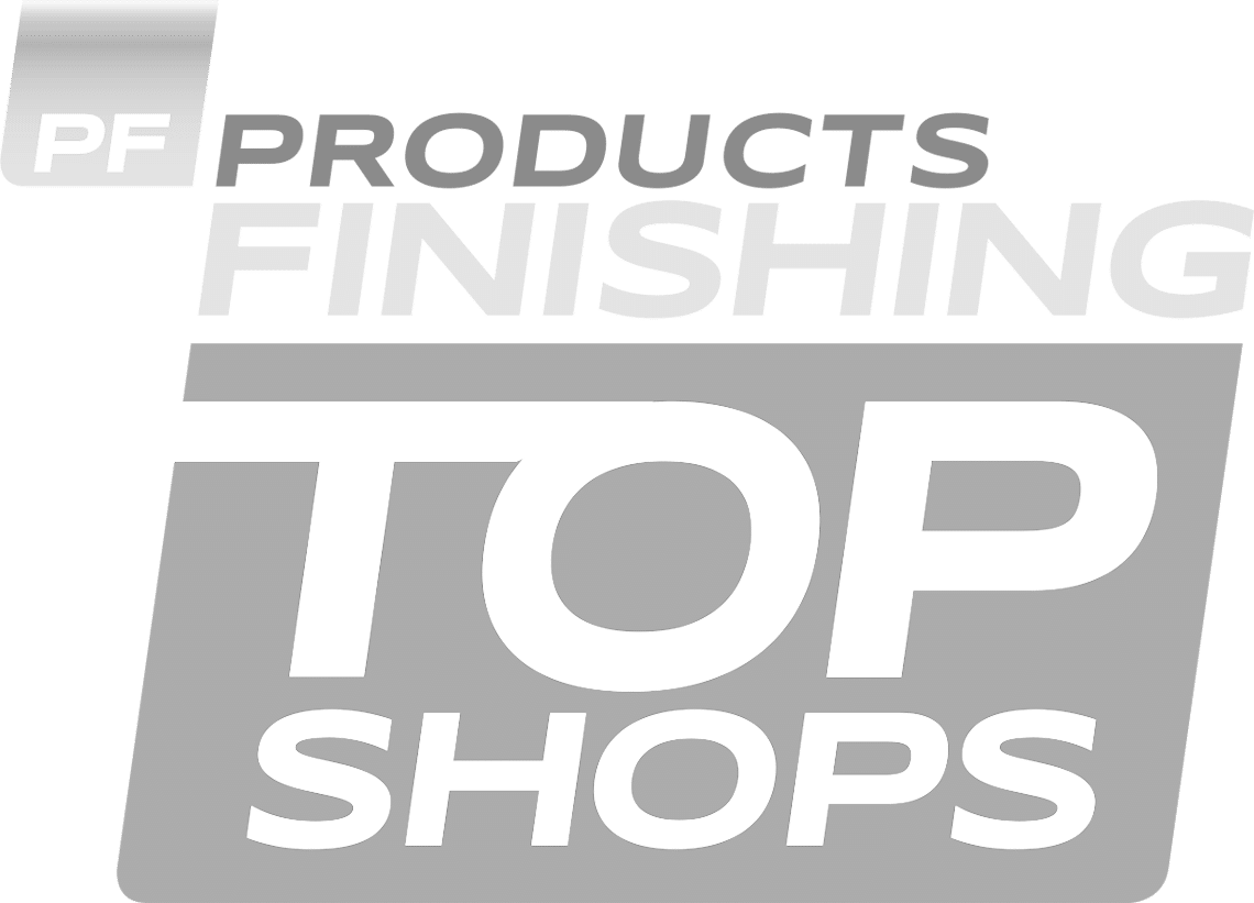 Products Finishing TOP SHOPS