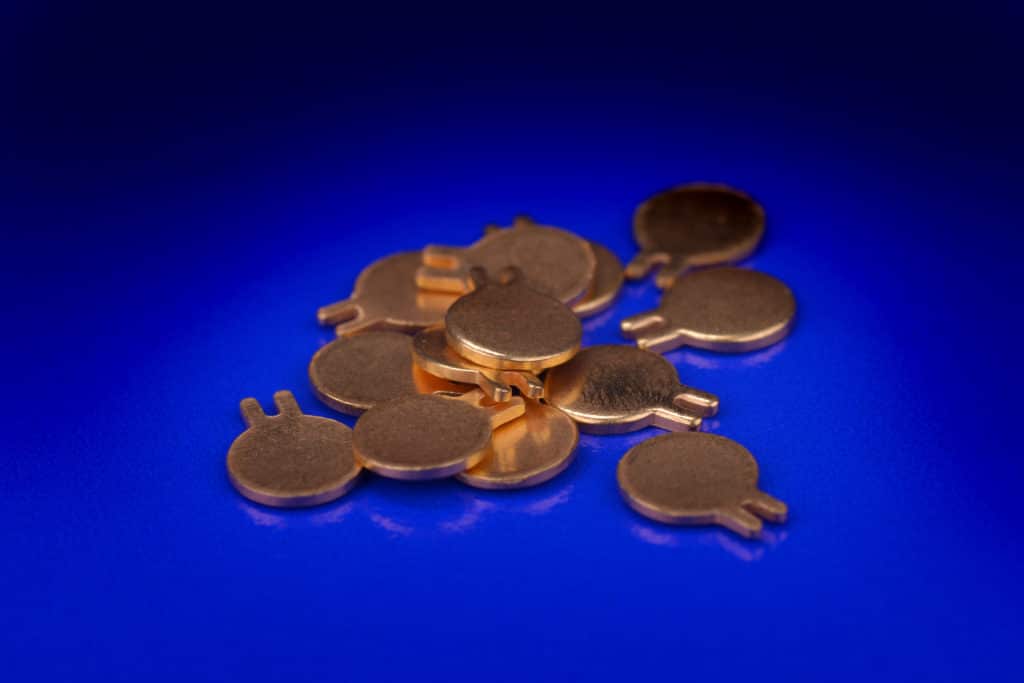 Gold Plating Thickness of Connectors Advanced Plating Tech Blog