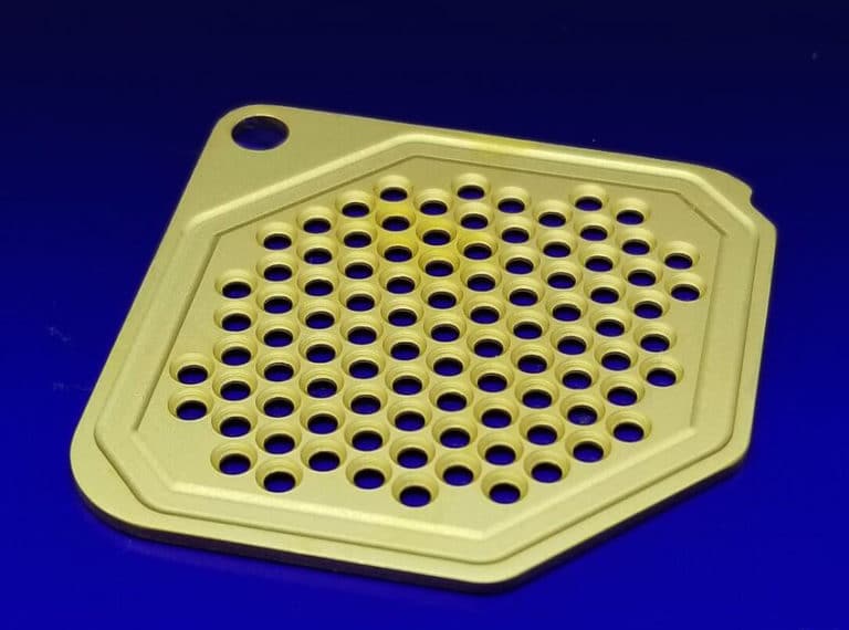 Gold Plating Services Advanced Plating Technologies