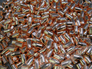 Copper Bullets Far