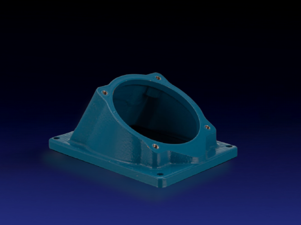Meltric Blue - Advanced Plating Technologies
