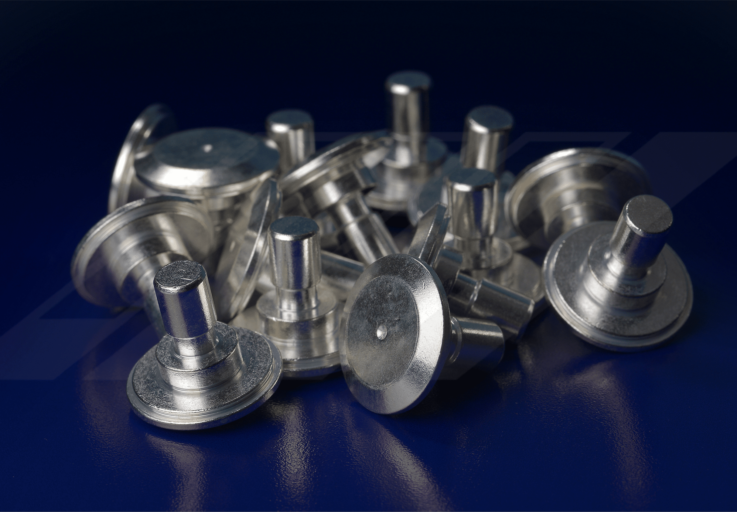 Nickel Plating of Shell Casings