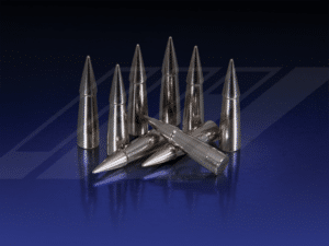 Dura-Nickel HP+® Steel Penetrator