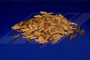 Gold Plating Specifications