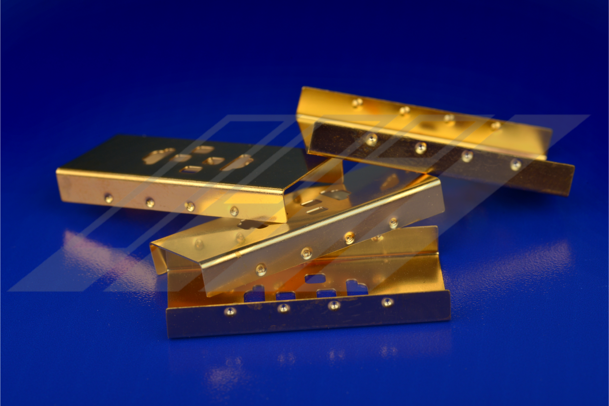 Project 1 Plating Gold - 1 - Advanced Plating Technologies